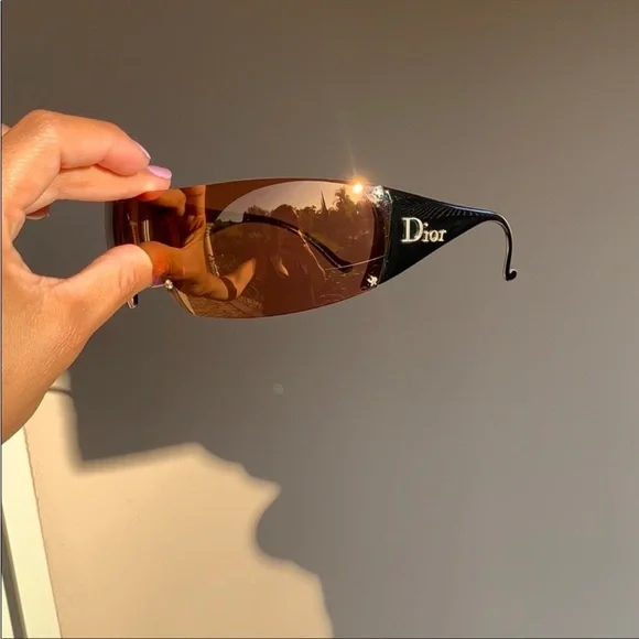 Dior sunglasses - Picture 6 of 16
